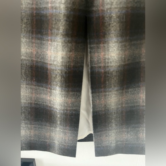 Aritzia Wilfred Le Fou Olivine Skirt - Picture 11 of 13